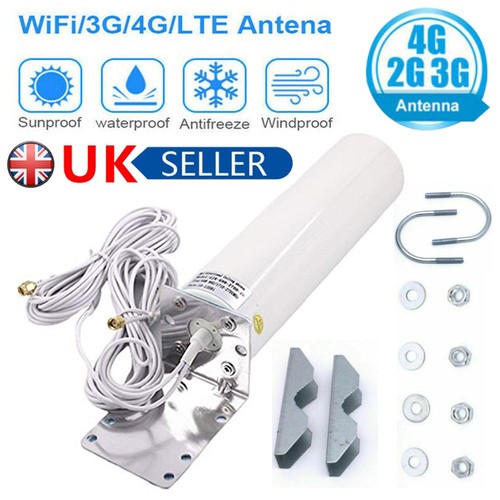 High gain 18dbi - high,