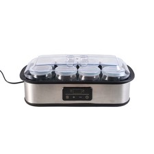 Digital Electric Yoghurt Maker