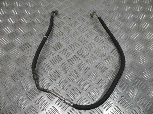 Front brake hose - front,