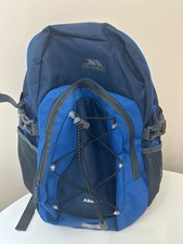 Trespass Albus 30 Rucksack - Blue