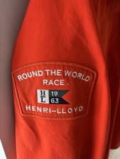 Henry Lloyd Sea Jacket L
