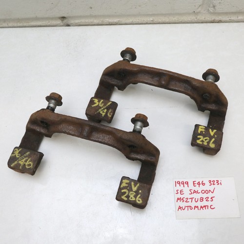 Pair bmw e36 - bmw, 320i