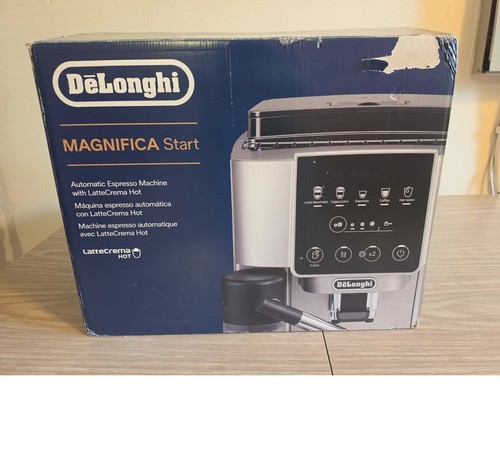Delonghi magnifica start - magnifica,