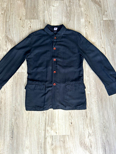 Paul smith chore overshirt - smith, ps