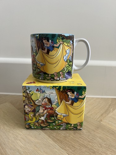 Walt disney classics 2001 snow - classics,
