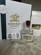 Creed Aventus For Her Edp New With Box RRP £265