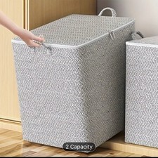 Heavy-Duty Large Capacity