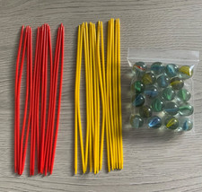 KerPlunk Board Game 1967 Ideal
