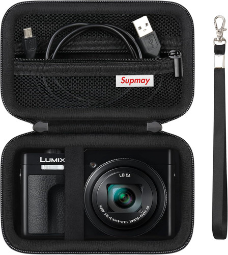Camera case for panasonic - case,