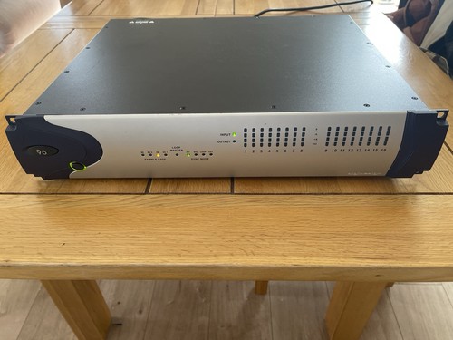 Digidesign 96i 16 - 96i, 16-channel