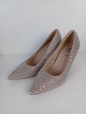 NEW M&S Womens Court Shoes UK