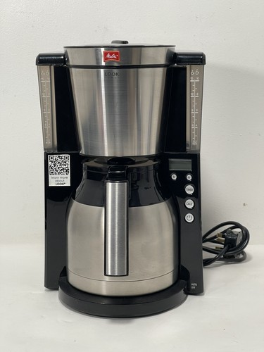 Melitta look timer - look,