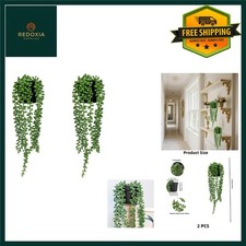 Realistic Faux Hanging String
