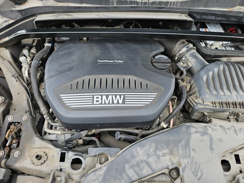 Bmw b47c20b 0 diesel - bmw,