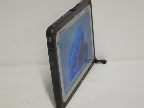 Panasonic toughbook mk2 - panasonic,