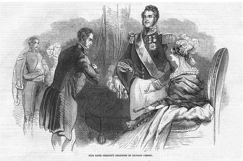 France king louis philippe - king,