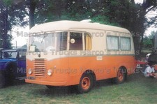 Truck photo bedford - bedford,