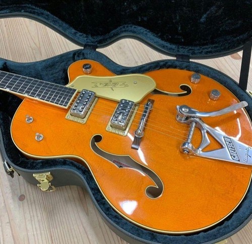 Gretsch g6120t edition - gretsch, g6120t-59