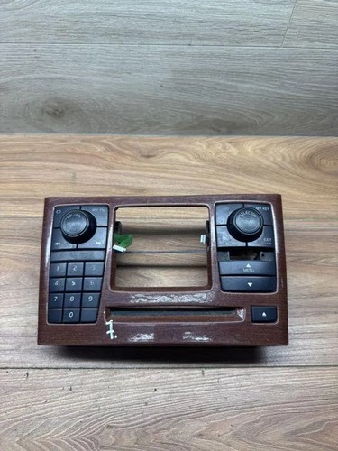 Volvo xc90 music player trim - volvo,