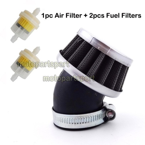 Replacement air filter - replacement,