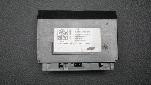 Genuine bmw f - 1, 4