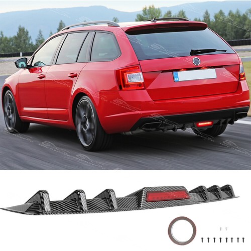 For skoda octavia vrs mk3 - skoda,