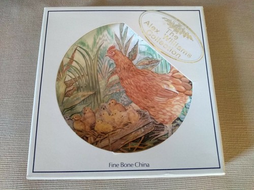 Boxed hudson middleton vintage - boxed,