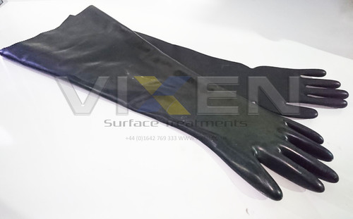 New vixen aquablast rubber - vixen,