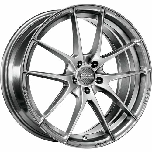 Racing leggera hlt grigio - racing,