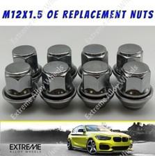 Alloy Wheel Nuts For Ford B