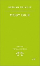 Moby Dick: Or, the Whale