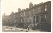 Hackney Wick near Victoria Park. Edenbridge Road # 44517.