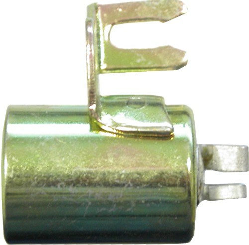 Condenser for suzuki - condenser, (centre)