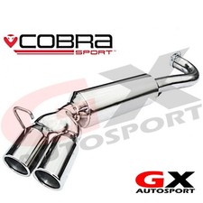 BM68 cobra BMW 318D/320D