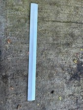 VAUXHALL ZAFIRA GSI TURBO REAR BOOT BODY KIT TRIM 2002 Z20LET