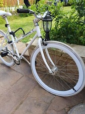 womans CREATE road bike specialized