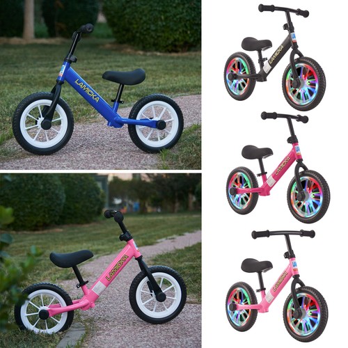 Kids balance bike - 12'',