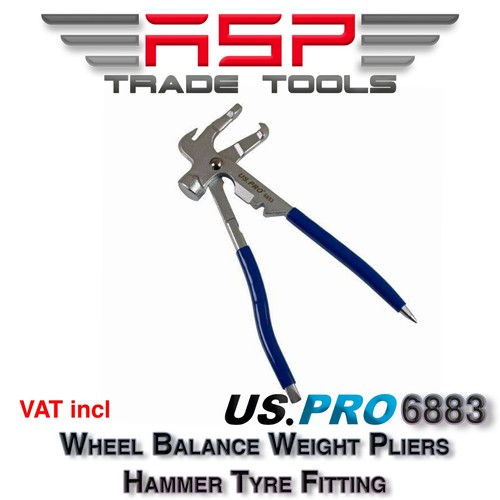 Pro tools wheel balance - wheel,