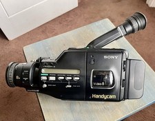 Sony CCD-F455E Handycam 8mm