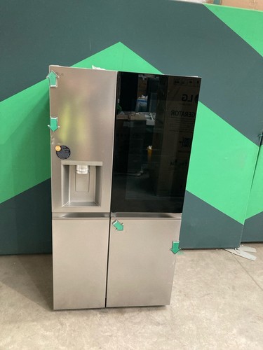 Gsxe91bsad non plumbed - lg,