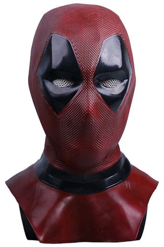 Deadpool wade winston - 3,