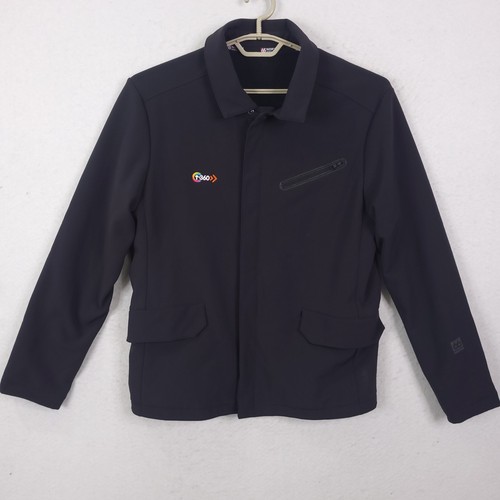 North jacket mens black - jacket,