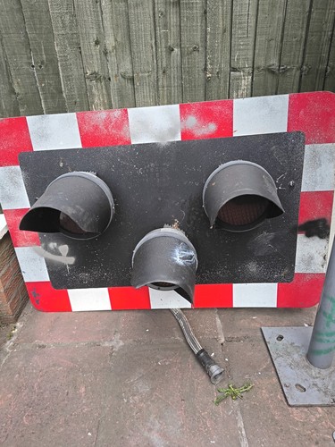 Railway traffic lights - traffic,