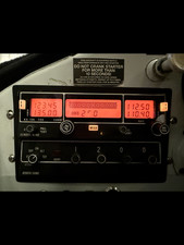 Bendix king 125 navcom with - king,