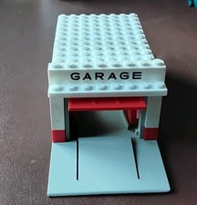 Lego Vintage Town Plan - 236