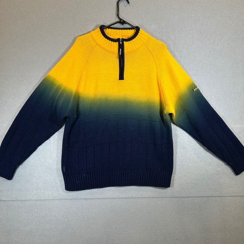 Vintage paco sweater mens - paco,