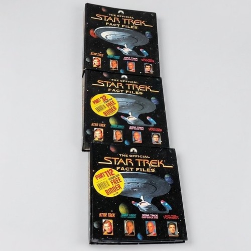 The official star - official, trek