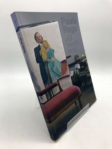 Paula rego old meets new - meets,