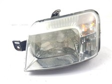 2003-2012 MK2 FIAT PANDA HEADLIGHT LH PASSENGER SIDE