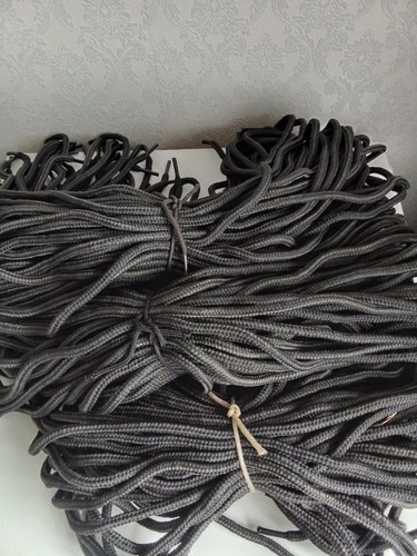Job lot black - lot, boot